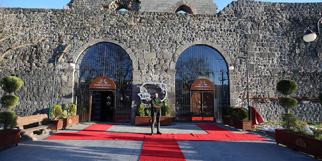 Kadınların gözdesiydi şimdi erkekler için yapılmaya başlandı! Tescilli Diyarbakır bileziği gün yüzüne çıktı 1